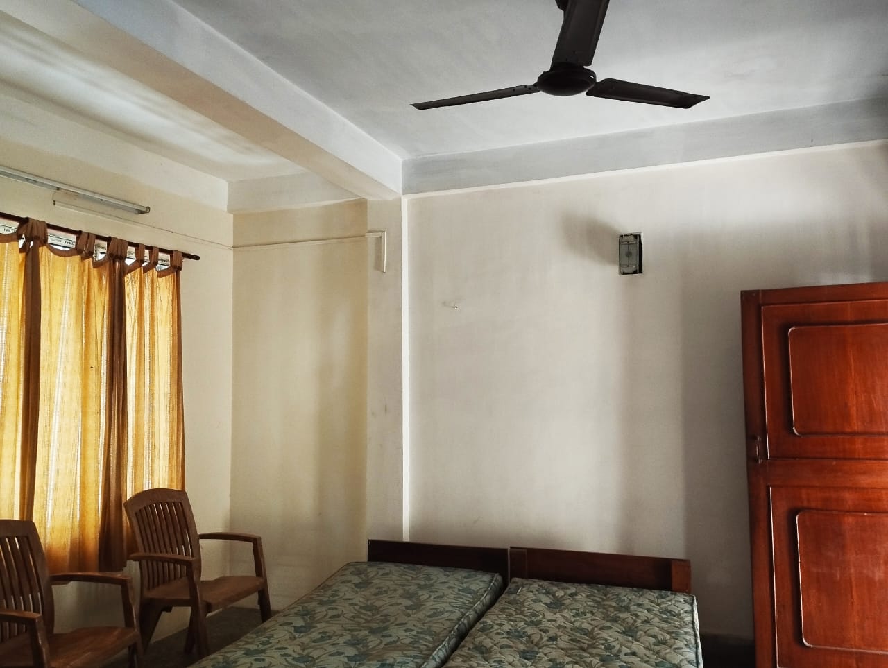 Fully Furnished 2bhk in Chandan Nagar Path, Jaya Nagar, Beltola, Guwahati, Assam, India for Rent
